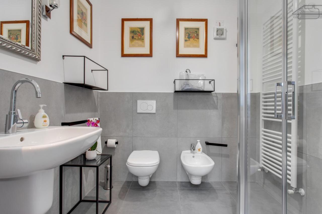 Appartamento Marieclaire Maison Au Théâtre *